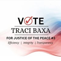 Traci Baxa for JP3