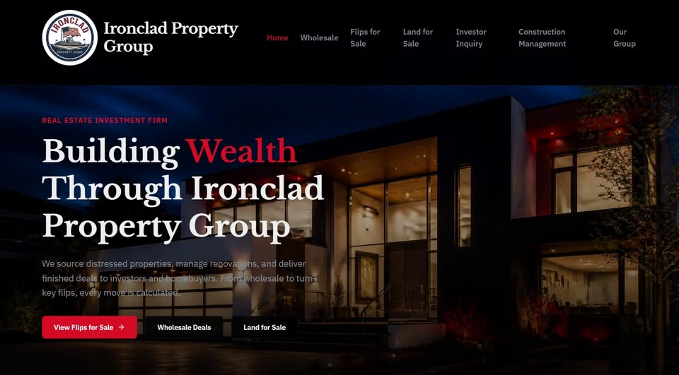 Ironclad Property Group